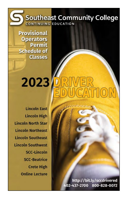 Driver Education & Safety